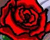 yoko kurama n the rose
