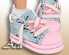 Stitch Shoes
