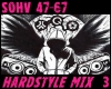 Hardstyle Mix PT-3