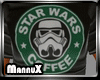 STAR WARS COFFEE