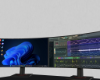 double monitors (DRV)