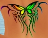 Tattoo Butterfly MultiMB
