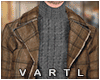 VT | Malek Coat