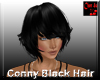 Conny Black Hair