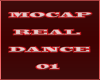 MOCAP DANCE