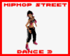 Hip-Hop Street Dance 3