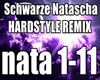 Schwarze Natascha Mix