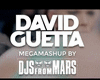 DAVID GUETTA-Part 1+D