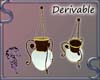 Derivable chandelier 2