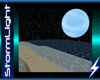 [SL]Beach MoonLight