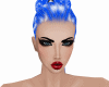 Hair Blue [xdxjxox]