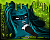 ☽S☾ Kayu Hair V1