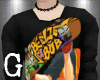 [G] Beelz Shirt