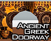 Ancient Greek door v2