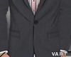 VT| Cullen Suit