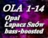 Opal - Łapacz Snów