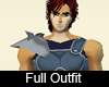 Lion-O Outfit