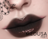 S. Lipstick Brown Medusa