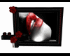 Unholy frame blred pictu