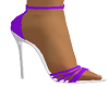 {D}Purple Heels 2