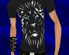 [INF]shirt lion