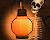 Halloween Neon Lamp