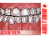 ♦. Asteri Teeth 87