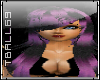 Iyona-PurpleHaze Hair
