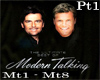 modern talking