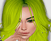 Hair Sherina - Green