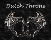Dutch Throne