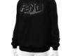 Hoodie Roma