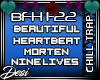 D| Beautiful Heartbeat