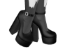 Dollita Shoes base