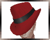F* RED TANGO HAT