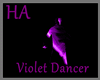 [HA]Violett Dancer