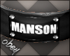 | Manson