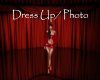 AV Dress Up/Photo Red