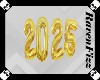 2025 Gold Couple Pose