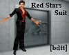 [bdtt] Red Stars Suit
