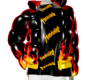 (M) SET THRASHER