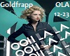 Goldfrapp - Ooh La La 2