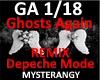 Mix GhostsAgain Dep.Mode
