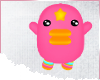 Kawaii Duck