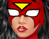 PIX Spiderwoman's Mask