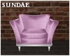 POSE CHAIR - LILAC