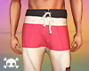 Cotton Candy Trunks