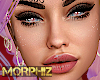 M - REQ MAKEUP eye+lips