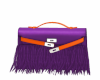 Ostrich Feather H.