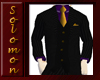MS Grand 3 Piece Suit